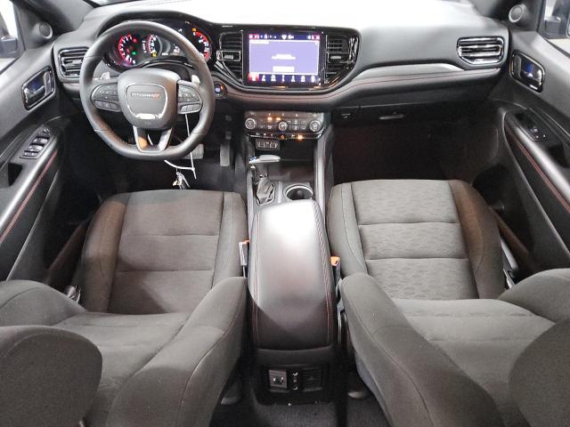 2025 DODGE DURANGO GT 1C4RDJDG1SC547532