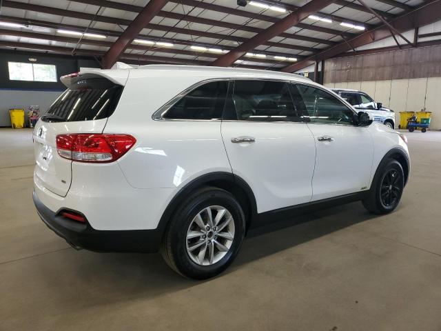 2018 KIA SORENTO LX - 5XYPGDA32JG344208