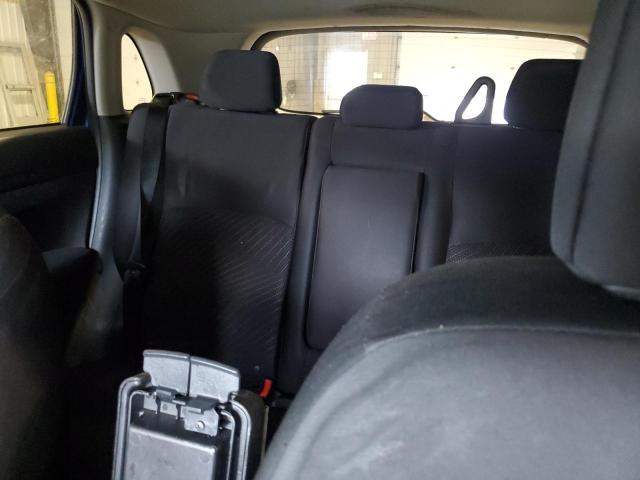 2015 MITSUBISHI OUTLANDER 4A4AR4AU9FE015491