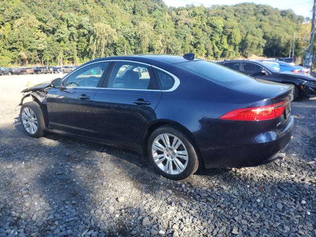 2017 JAGUAR XF PREMIUM SAJBJ4BV8HCY28296