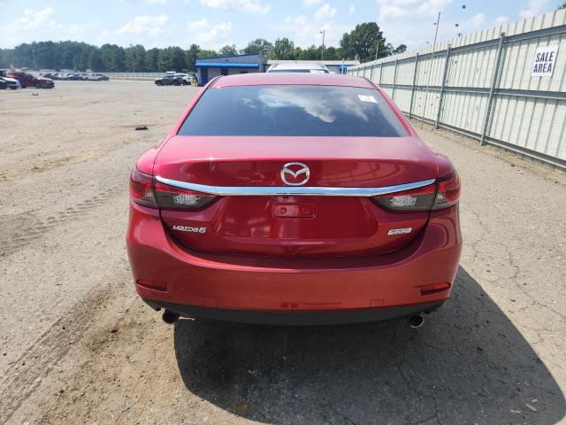 2016 MAZDA 6 SPORT JM1GJ1U53G1442542