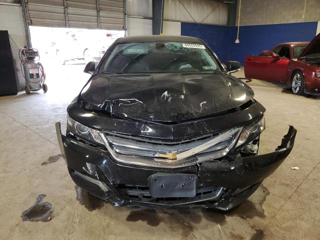 2020 CHEVROLET IMPALA LT - 1G11Z5S35LU112118