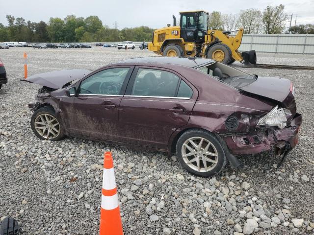 2011 FORD FUSION SEL - 3FAHP0JA1BR291140