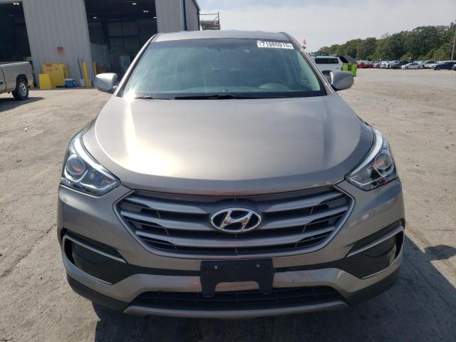 2017 HYUNDAI SANTA FE S 5XYZTDLB2HG418858