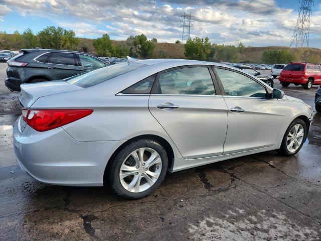 2011 HYUNDAI SONATA SE - 5NPEC4AC2BH139128