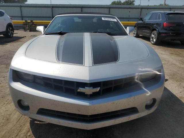 2012 CHEVROLET CAMARO LT #3286536163