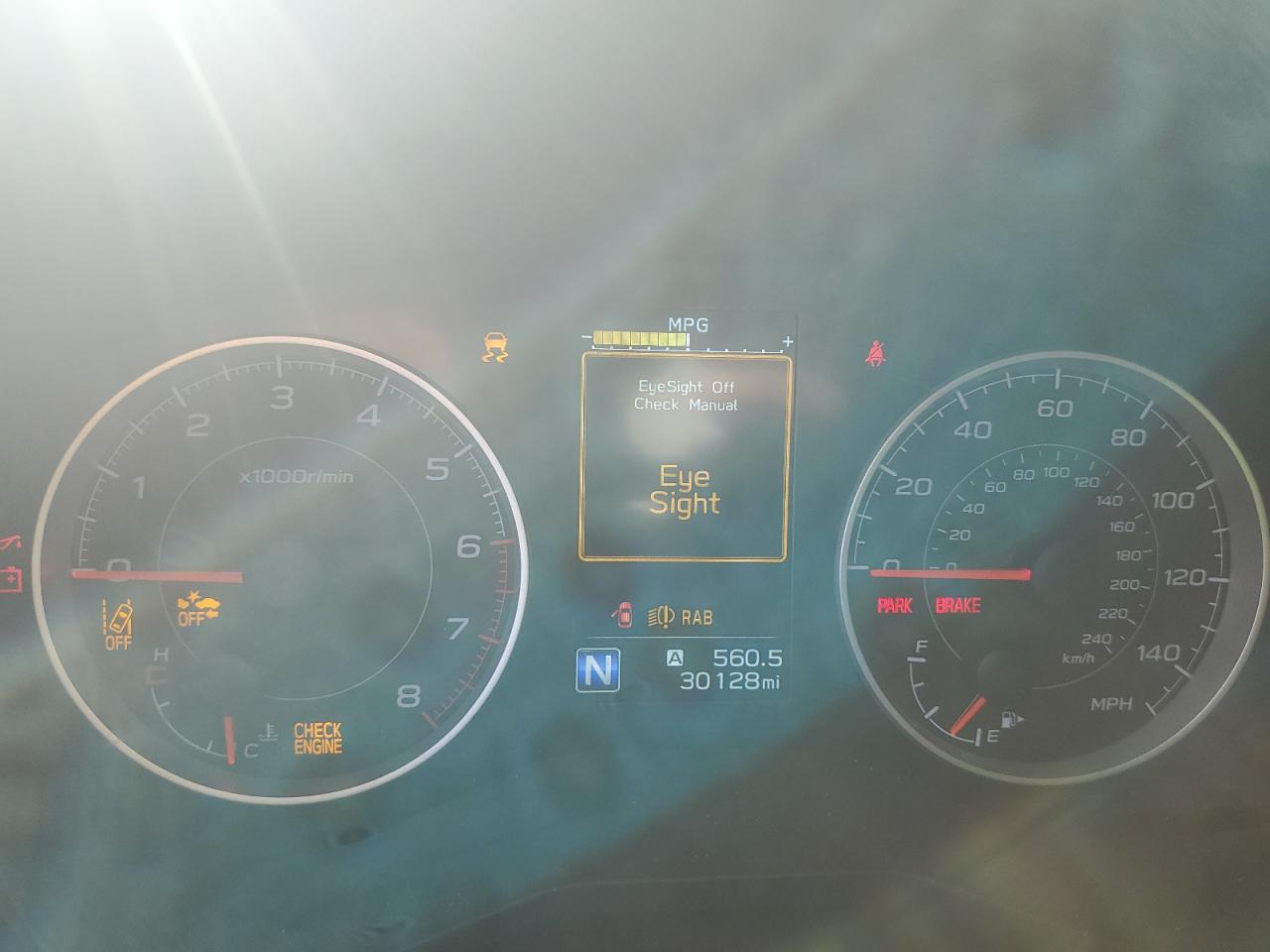 SUBARU ASCENT PREMIUM