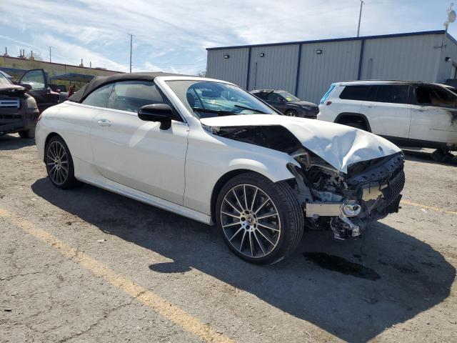 2020 MERCEDES-BENZ C 300 W1KWK8DB6LG025579