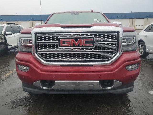 2018 GMC 1500 LONG 3GTU2PEC1JG552434