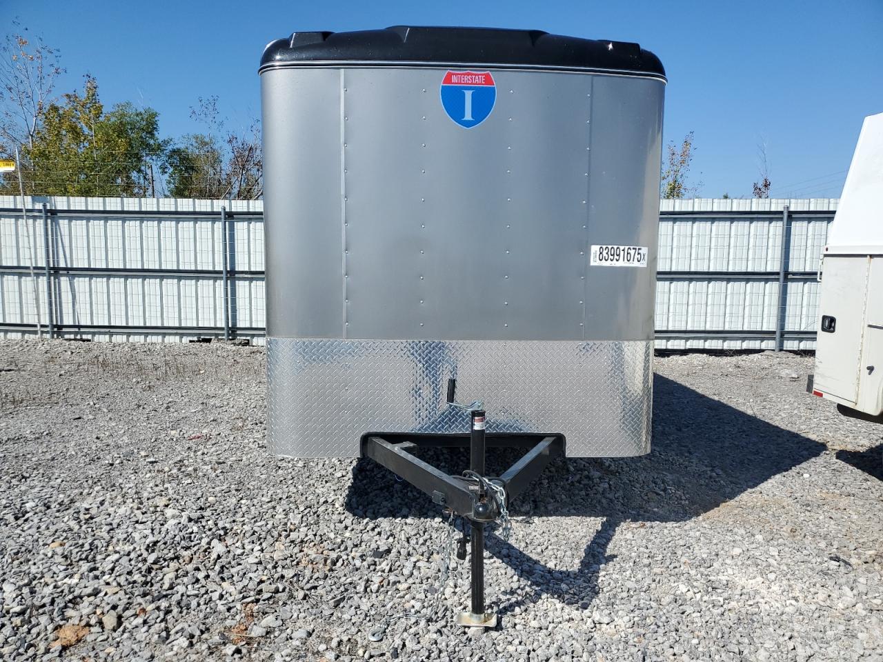 Lot #3260553078 2025 INTERSTATE WEST CORP UNKNOWN