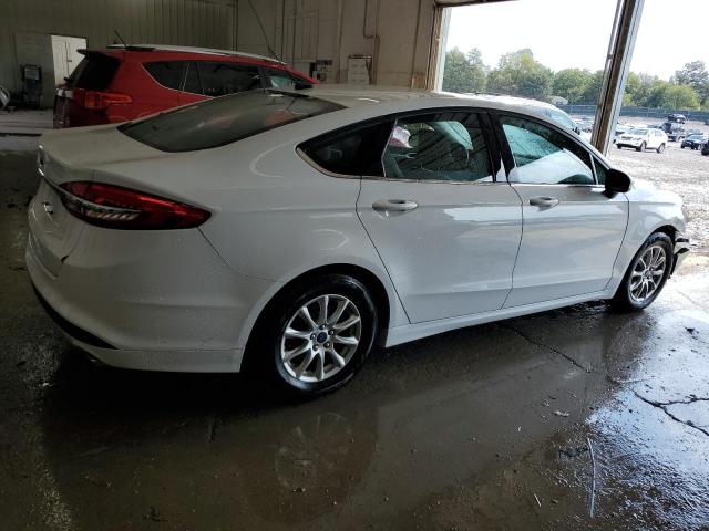 2018 FORD FUSION S - 3FA6P0G72JR125713