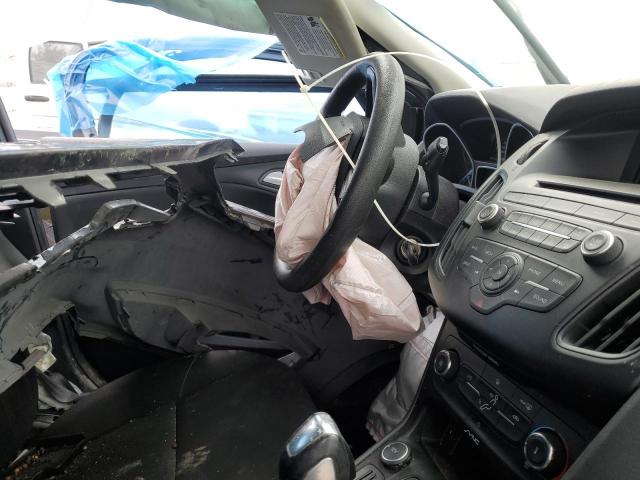 2015 FORD FOCUS SE #3281749910