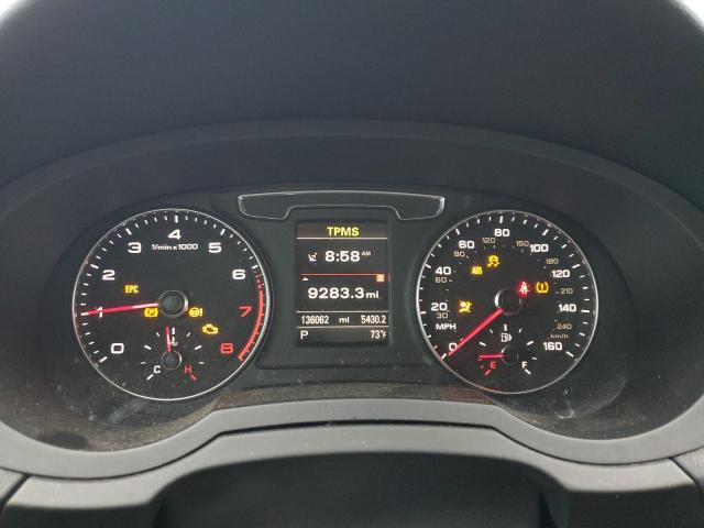 2016 AUDI Q3 PREMIUM PLUS - WA1EFCFS2GR020586