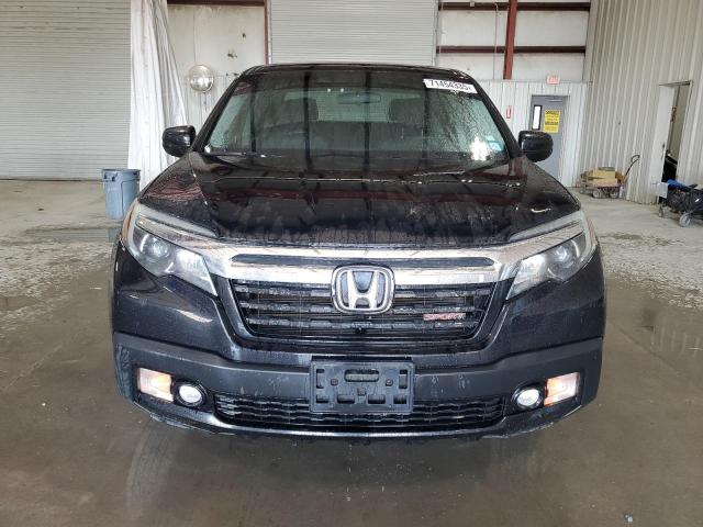 2019 HONDA RIDGELINE 5FPYK3F12KB044849
