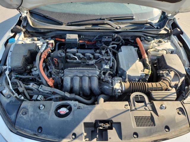 2020 HONDA INSIGHT EX #3316759408