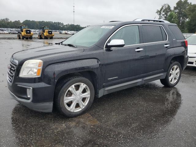 GMC TERRAIN SL