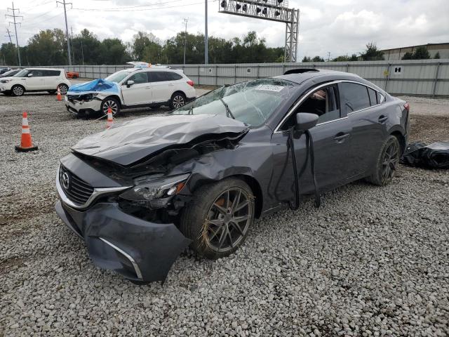 MAZDA 6 TOURING