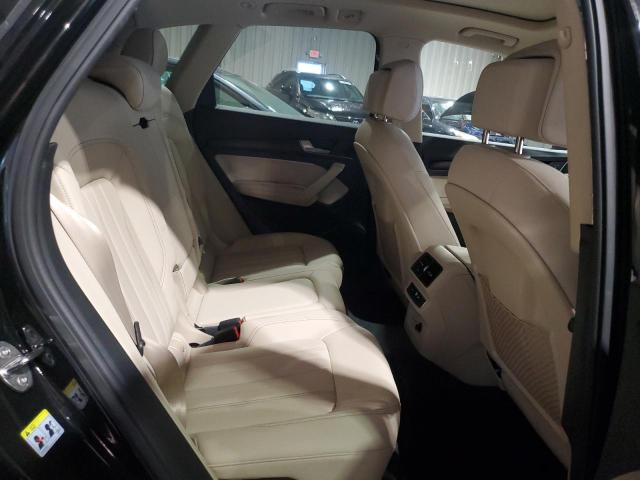 2023 AUDI Q5 PREMIUM WA1EAAFY6P2074716