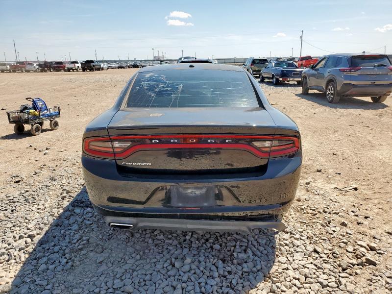 2016 DODGE CHARGER SE 2C3CDXBG8GH102970