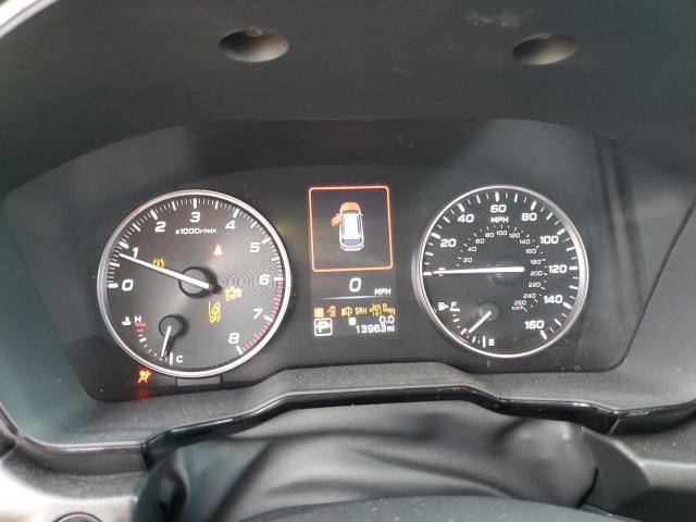 2025 SUBARU OUTBACK PR 4S4BTAFC4S3146034