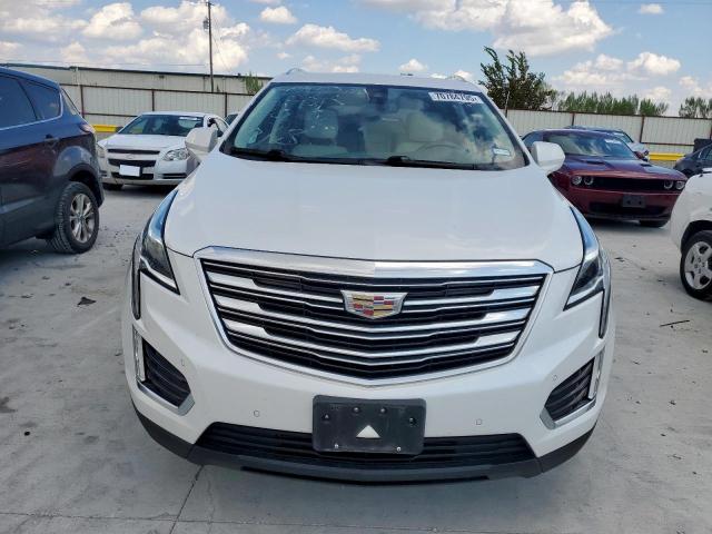 2019 CADILLAC XT5 PREMIU 1GYKNFRS3KZ104346