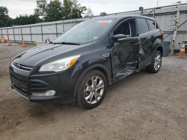 2013 FORD ESCAPE SEL #3280502161