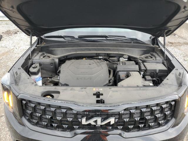 2024 KIA TELLURIDE #3291377134