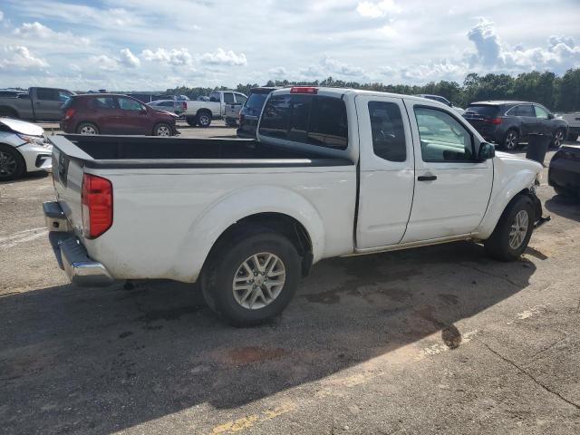 2017 NISSAN FRONTIER S 1N6BD0CT9HN707600