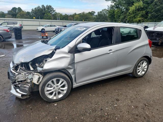 Global Auto Auctions: 2020 CHEVROLET SPARK 1LT