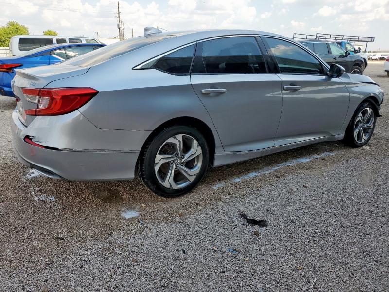 2018 HONDA ACCORD EXL 1HGCV1F54JA260454