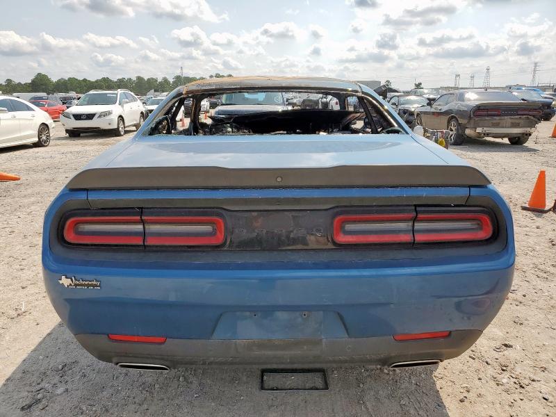 2021 DODGE CHALLENGER GT #3304655924