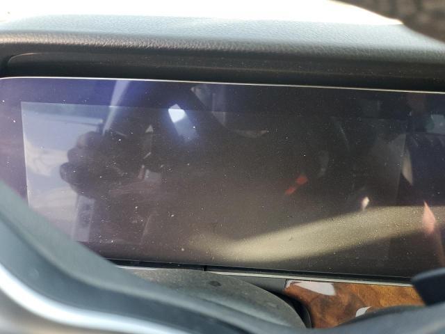 2019 MERCEDES-BENZ E 300 4MAT #3286810222