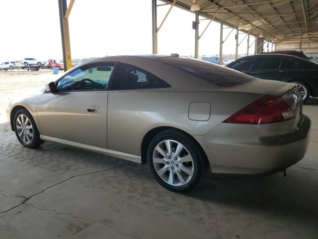 HOND ACCORD EX 2007 1HGCM82787A006791 photo #3
