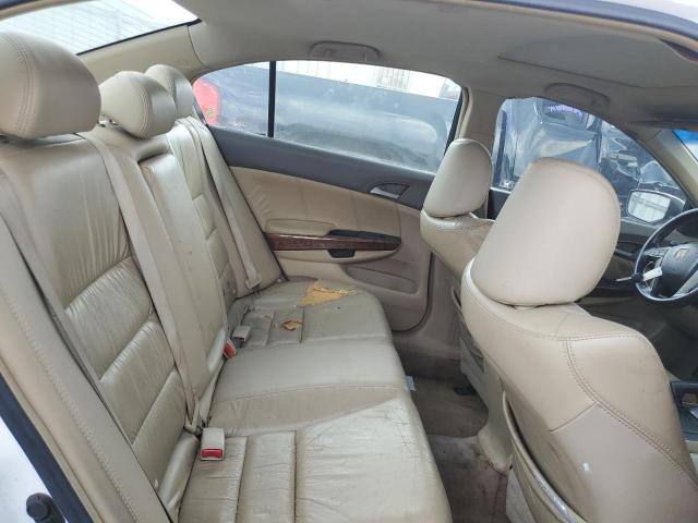 2008 HONDA ACCORD EXL #3284664351