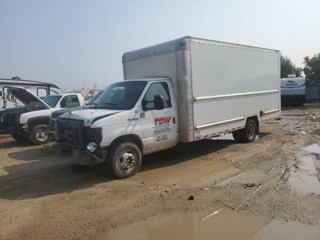 Global Auto Auctions: 2019 FORD ECONOLINE