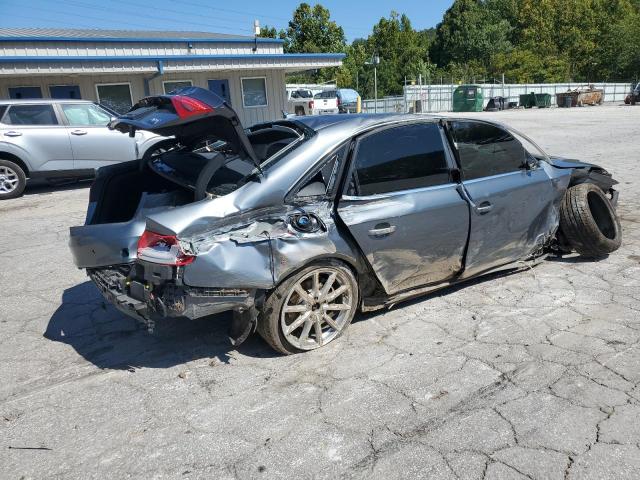 2015 AUDI A4 PREMIUM PLUS WAUFFAFL6FN041063