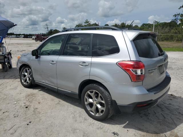 2015 SUBARU FORESTER 2 JF2SJAUC9FH479157