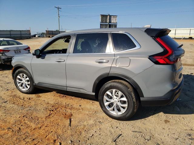 2026 HONDA CR-V LX 2HKRS4H24TH411939