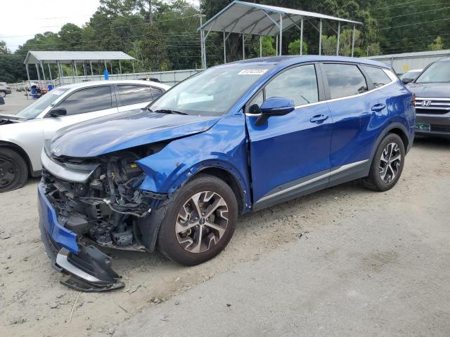 2023 KIA SPORTAGE EX 5XYK33AF4PG040977