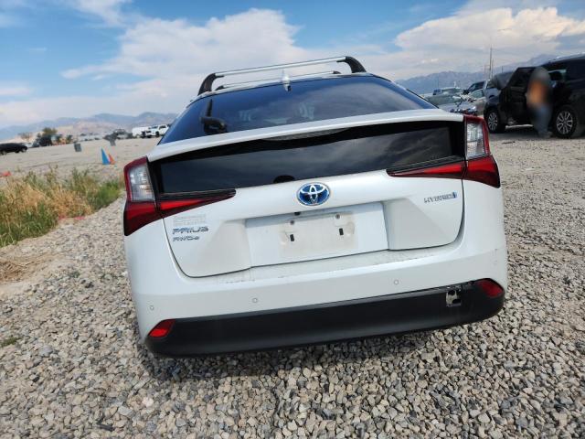 2022 TOYOTA PRIUS LE JTDL9MFU9N3040071