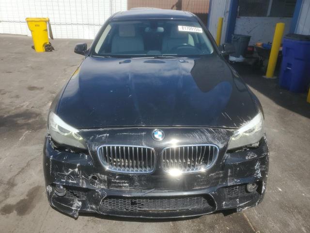 2013 BMW 528 I - WBAXG5C5XDDY30950