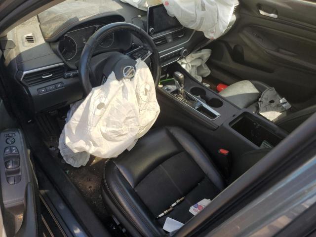 2021 NISSAN ALTIMA SR 1N4BL4CV2MN415253