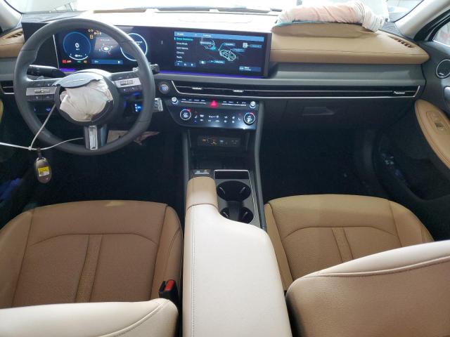 2024 HYUNDAI SONATA HYB #3301809362