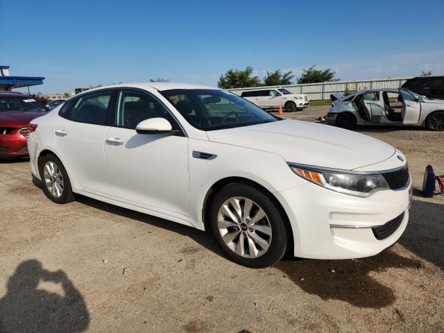 2017 KIA OPTIMA LX 5XXGT4L35HG162476