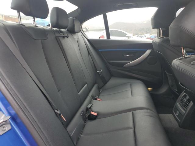 2016 BMW 328 XI SULEV WBA8E3G50GNU04983