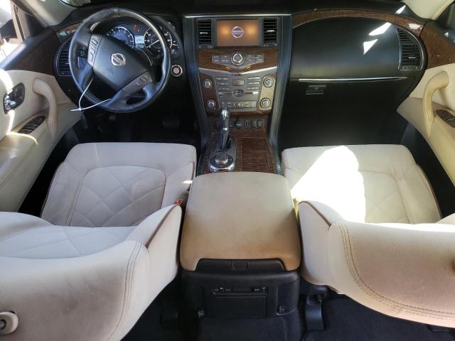 2018 NISSAN ARMADA SV JN8AY2NCXJ9552151