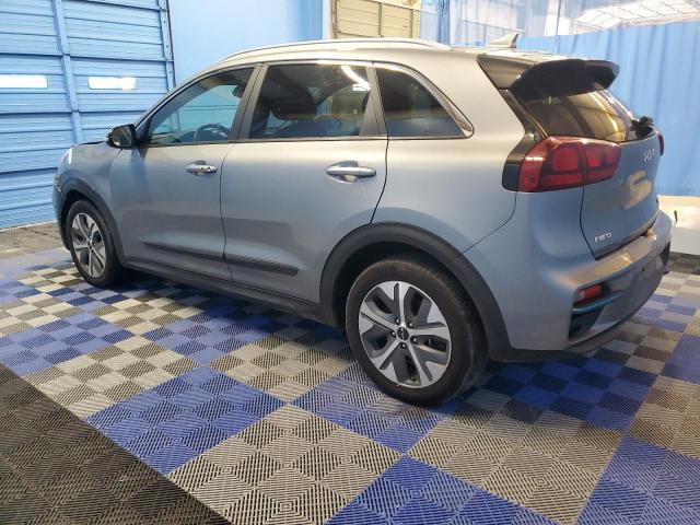2022 KIA NIRO S KNDCC3LG6N5161185