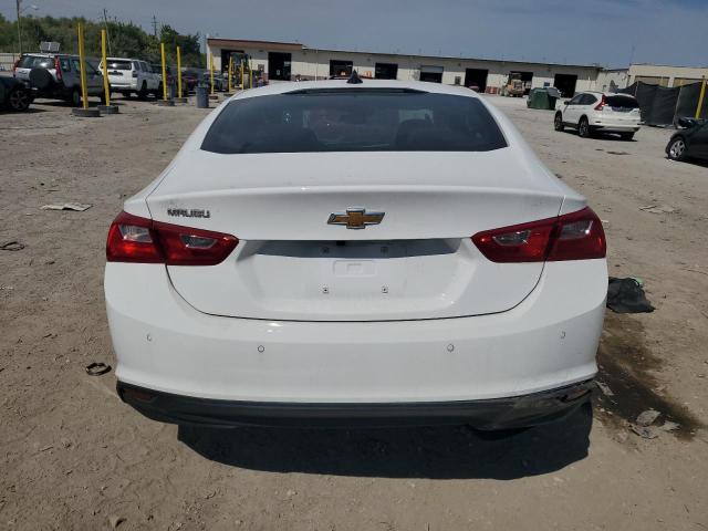 2024 CHEVROLET MALIBU LS #3260562077
