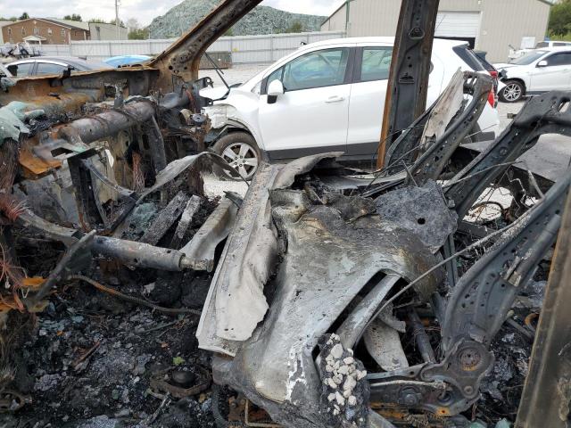 2023 CHEVROLET SUBURBAN K1500 Z71 #3296938833