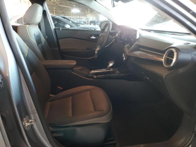 2025 CHEVROLET TRAX ACTIV KL77LKEP9SC036582